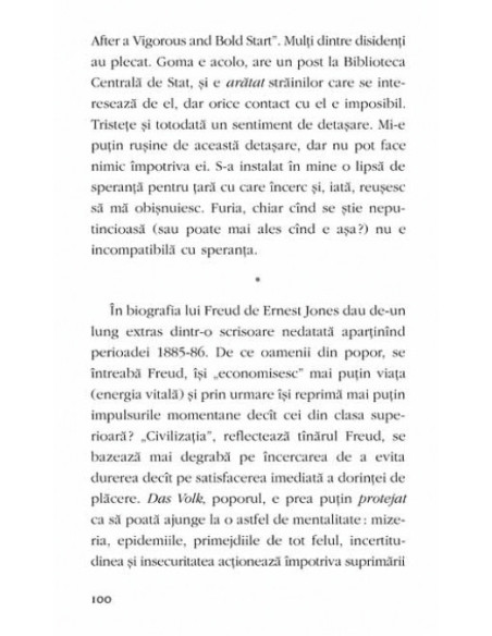 Un fel de jurnal (1973-1981)