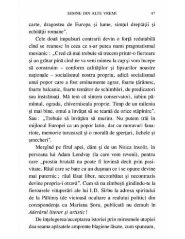 Literatura română în postceaușism....