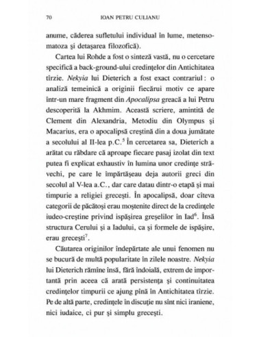 Psihanodia (ediţia a II-a)