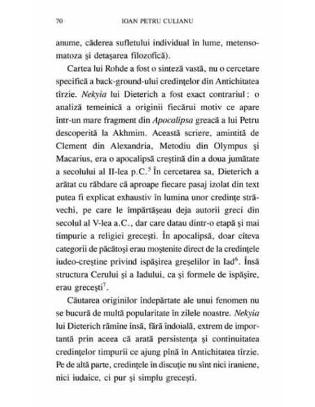 Psihanodia (ediţia a II-a)