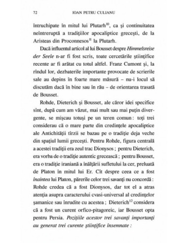 Psihanodia (ediţia a II-a)