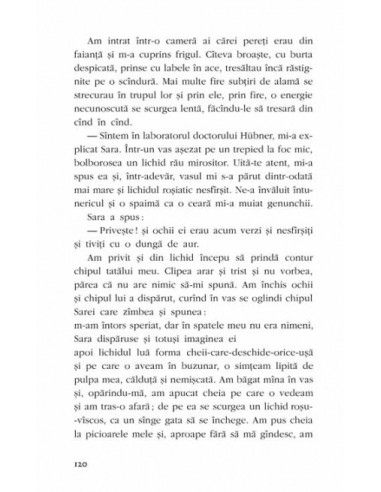 Sara (ediţia a III-a revăzută)