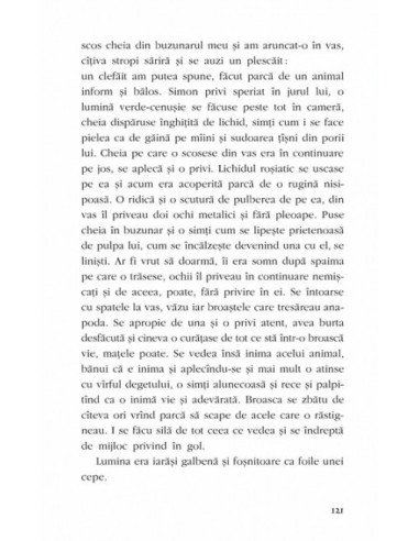 Sara (ediţia a III-a revăzută)