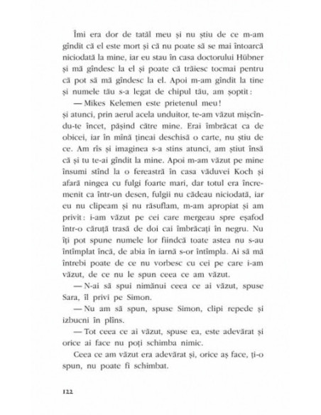 Sara (ediţia a III-a revăzută)