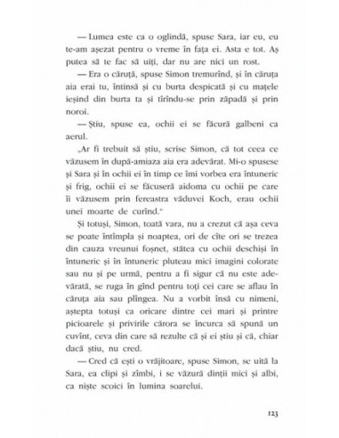 Sara (ediţia a III-a revăzută)