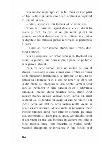 Sara (ediţia a III-a revăzută)