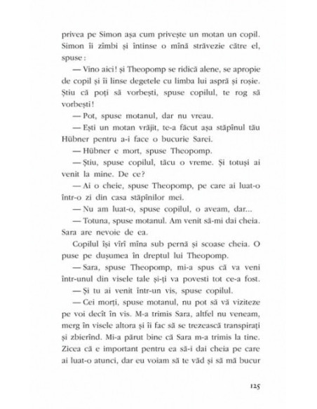 Sara (ediţia a III-a revăzută)