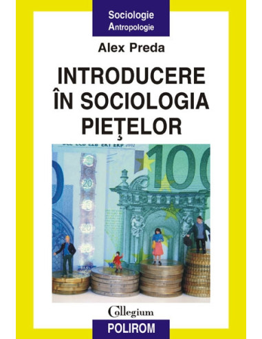 Introducere în sociologia piețelor