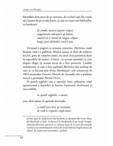 Moartea și busola. Proză completă 1