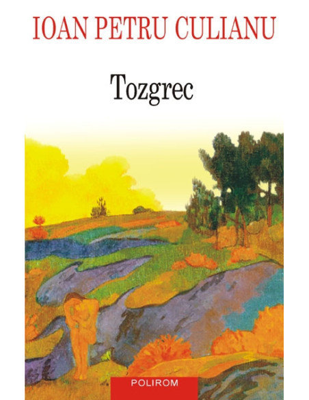 Tozgrec