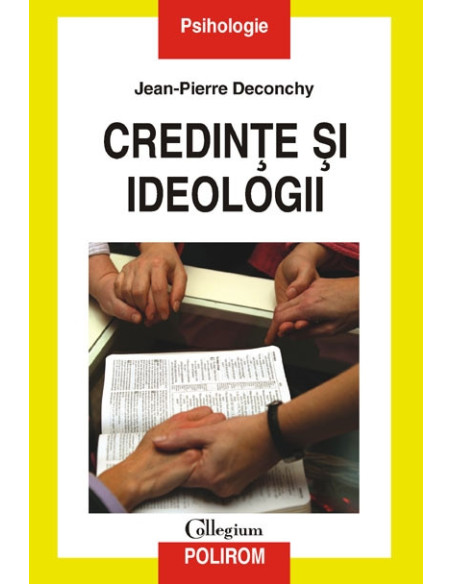 Credințe și ideologii