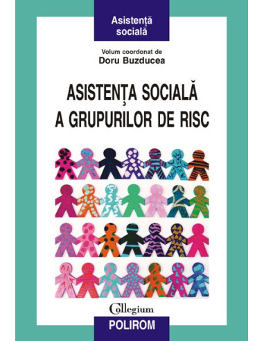 Asistența socială a grupurilor de risc