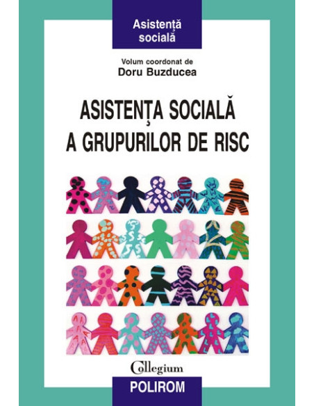 Asistența socială a grupurilor de risc