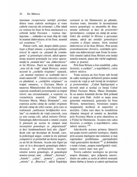 Sociologie Românească. Volumul III. Nr. 3. Toamna 2005