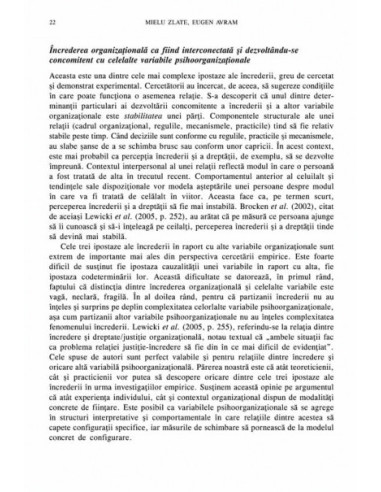 Revista de Psihologie... Revista de Psihologie...