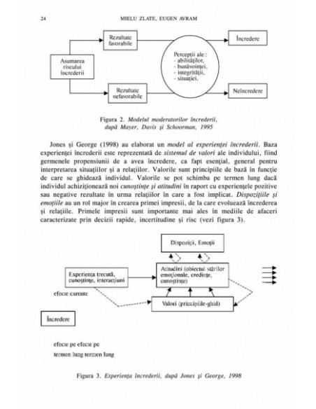 Revista de Psihologie Organizaţională. Vol. V, Nr. 2-3/2005