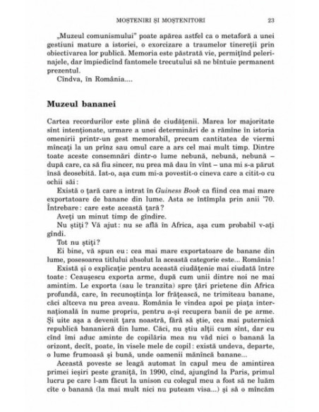 Socio-hai-hui prin Arhipelagul România