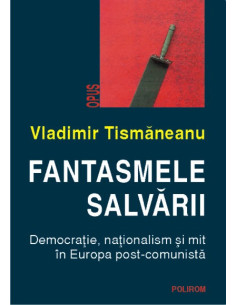 Fantasmele salvării