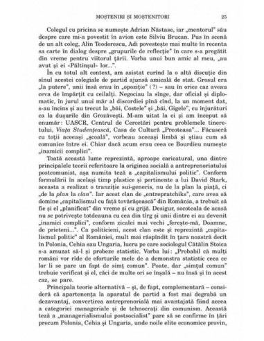 Socio-hai-hui prin Arhipelagul România