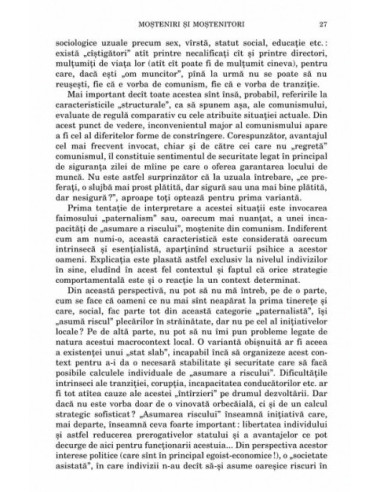 Socio-hai-hui prin Arhipelagul România