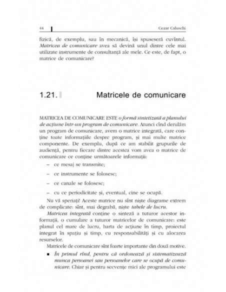 Comunicarea directă: o nouă frontieră. Studiu extins de caz: compania „Electra” – liderul pieței românești de interfoane