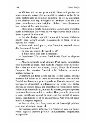 Autorul, la rampă! Autorul, la rampă!