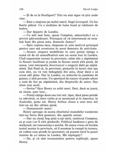 Autorul, la rampă! Autorul, la rampă!