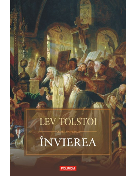 Învierea