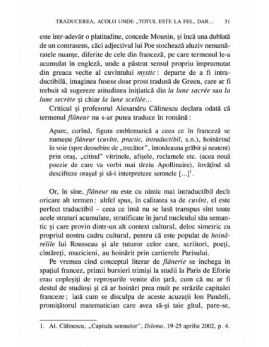 Universaliile traducerii. Studii de... Universaliile traducerii. Studii de...