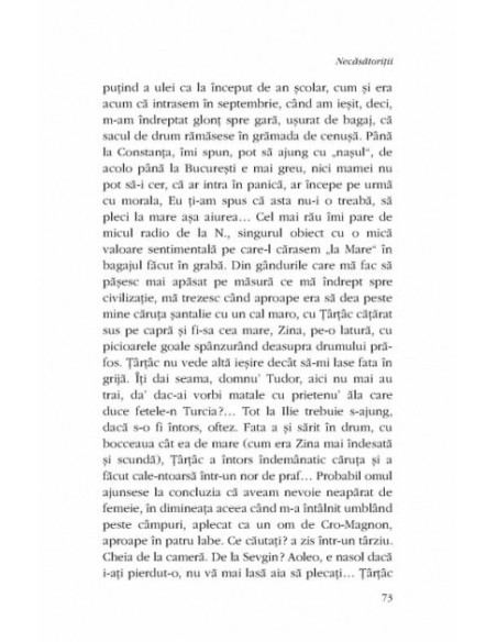 Necăsătoriții