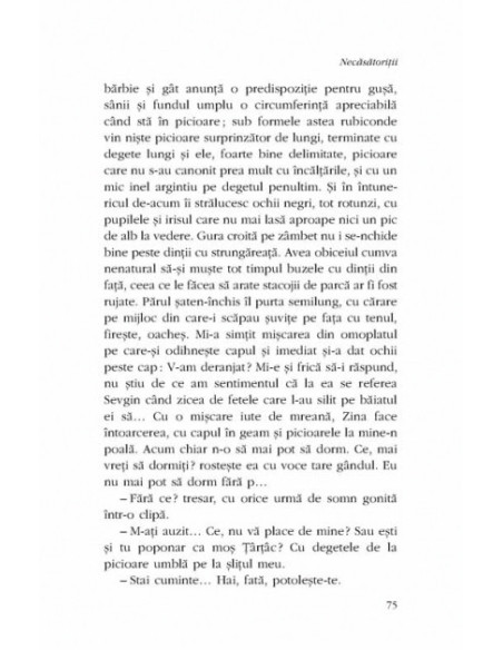 Necăsătoriții