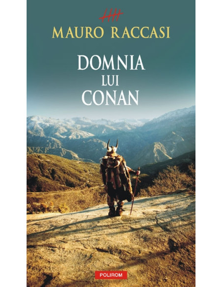 Domnia lui Conan