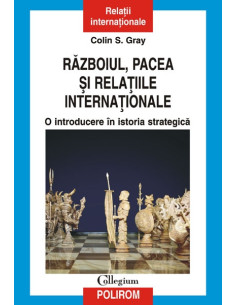 Războiul, pacea și...