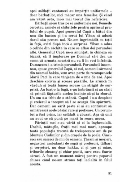 Cele o sută de simţuri secrete