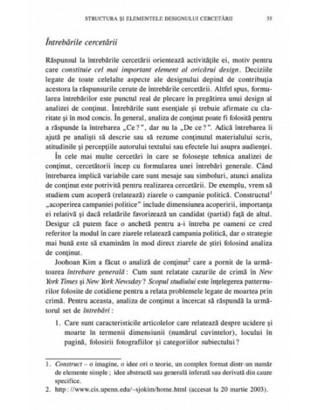 Analiza de conținut