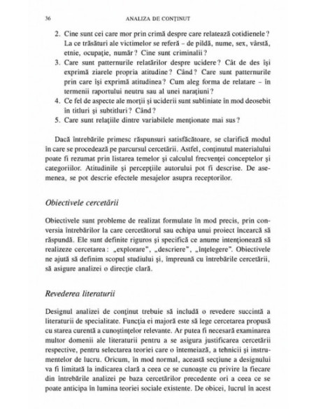 Analiza de conținut