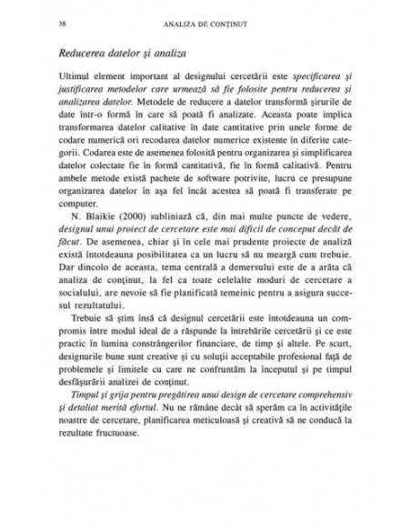 Analiza de conținut