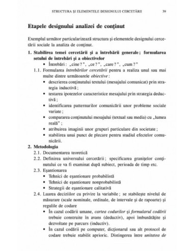 Analiza de conținut