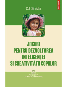 Jocuri pentru dezvoltarea...