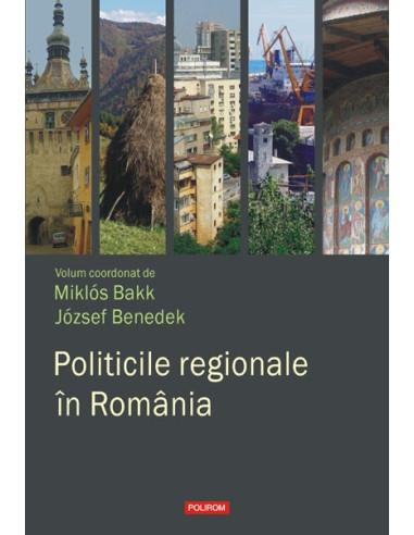 Politicile regionale în România