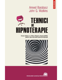 Tehnici de hipnoterapie