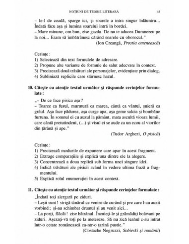 Limba română prin exerciții,...