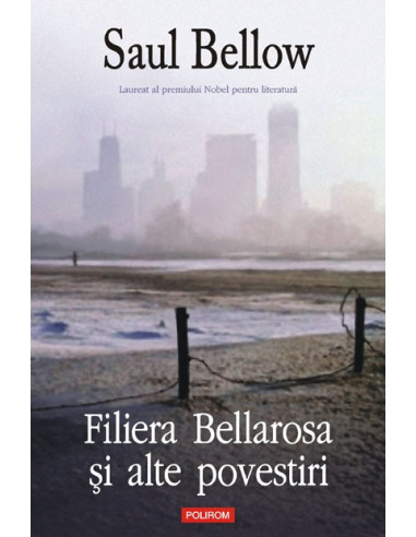 Filiera Bellarosa și alte povestiri