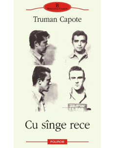 Cu sânge rece