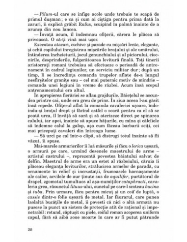 Caligula. Misterul celor două corăbii...