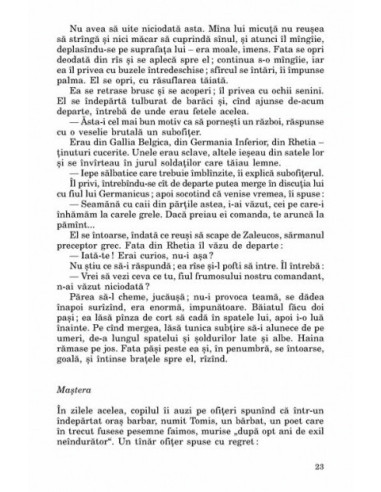 Caligula. Misterul celor două corăbii...