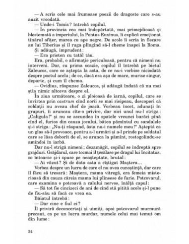 Caligula. Misterul celor două corăbii...