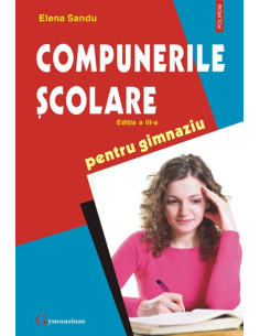 Compunerile şcolare