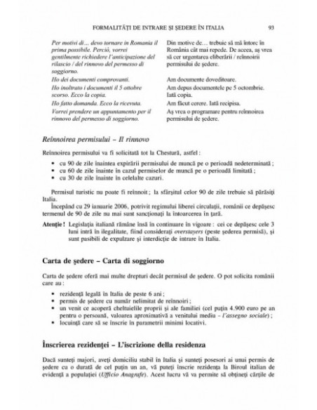 Italiana pentru Italia