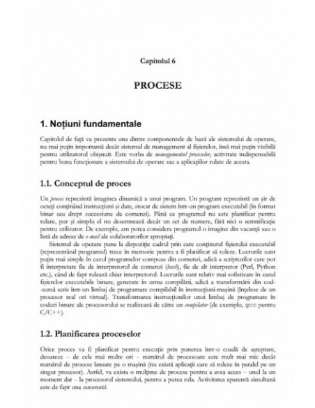 Primii pași în Linux